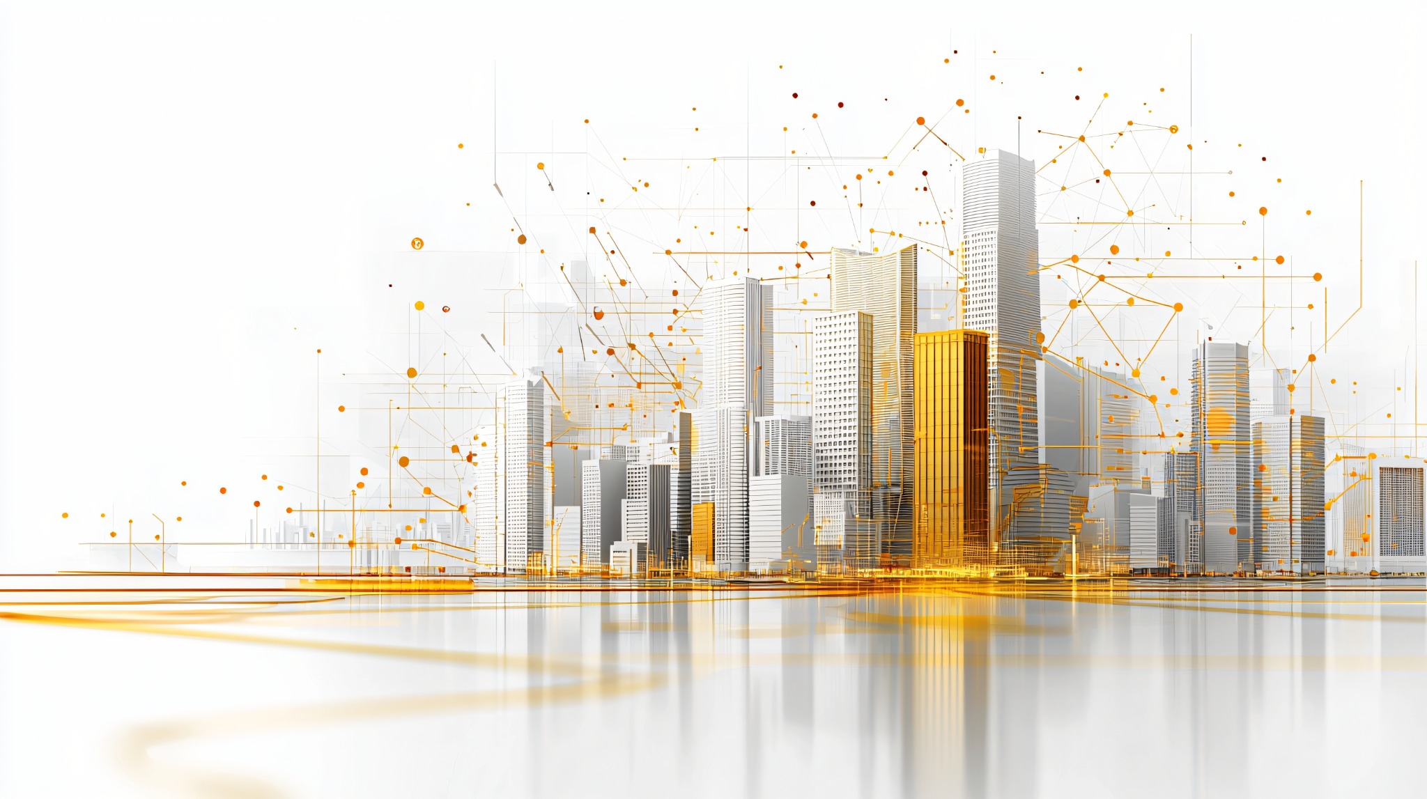 Institutional city